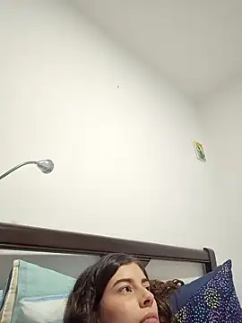 IrisBound online show from April 6, 1:14 am