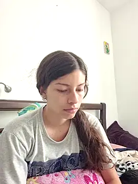 IrisBound online show from April 10, 2:55 pm