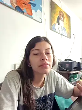 IrisBound online show from April 15, 12:45 pm