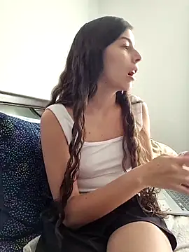 IrisBound online show from April 16, 9:39 pm