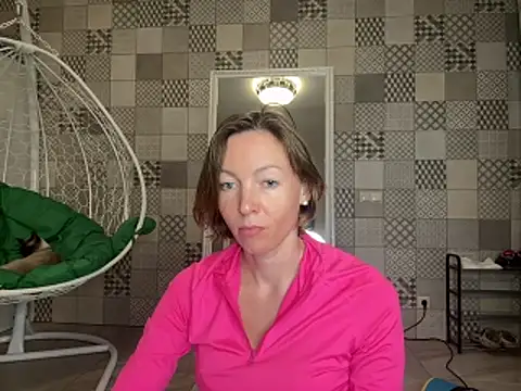 angelicfenix online show from April 14, 2:34 pm