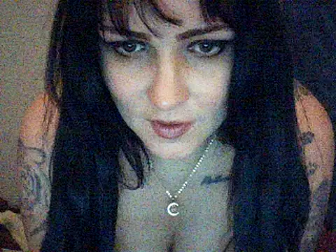 Kittytats online show from March 24, 12:48 am