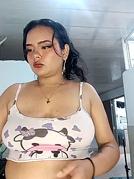 Emily Rouse23 online show from March 27, 10:31 pm