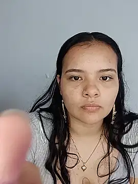 Emily Rouse23 online show from June 2, 6:54 pm