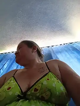 MilF-eterna 69 online show from March 15, 6:58 pm