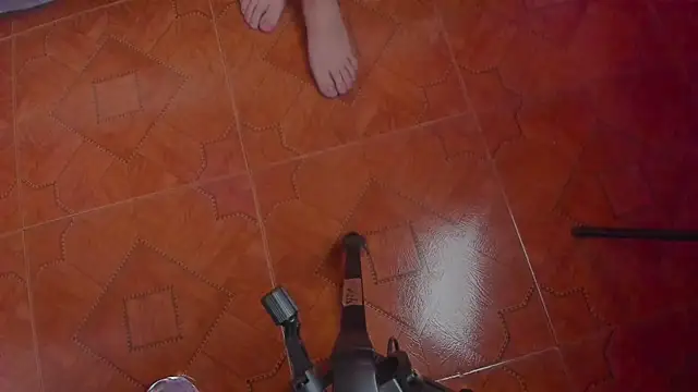 Isaac Grey online show from April 2, 7:11 pm