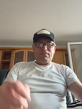 Marco1975Le online show from March 5, 3:41 pm