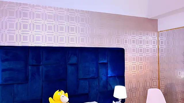 Cami Rousse online show from April 7, 12:16 pm