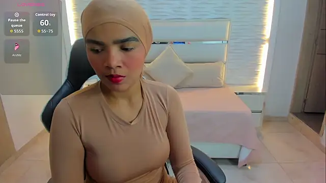 Jalilat billal online show from March 29, 2:11 am