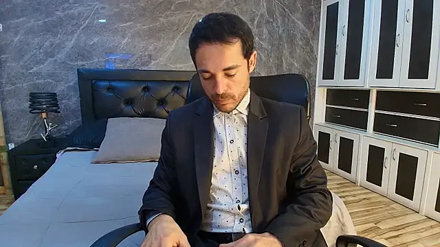 Snapshot of Adams_Sanz chatting on July 9, 7:29 pm Adams Sanz online show from July 9, 7:29 pm
