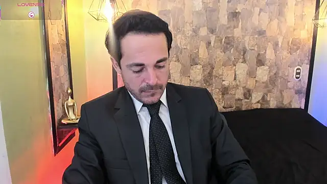 Snapshot of Adams_Sanz chatting on July 25, 12:31 am Adams Sanz online show from July 25, 12:31 am