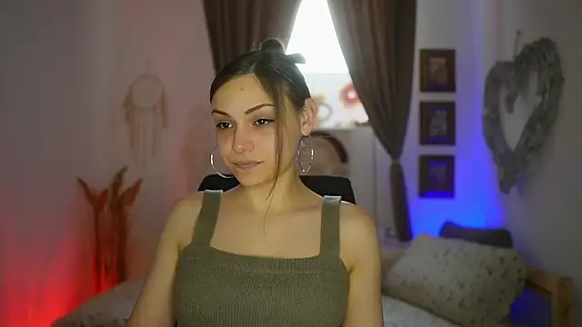 Snapshot of Sidney_Sweety chatting on May 10, 1:05 pm Sidney Sweety online show from May 10, 1:05 pm