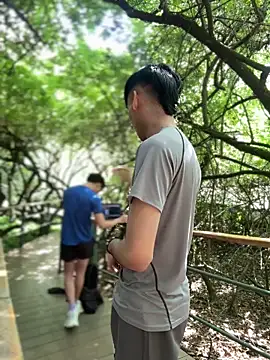 The Conquer online show from April 11, 7:40 pm