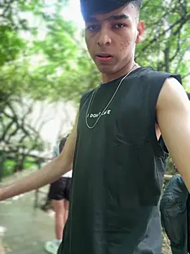 The Conquer online show from April 12, 6:13 pm