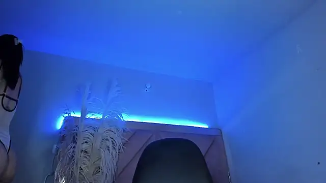 Alanah connory online show from July 22, 1:25 pm