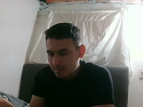 Snapshot of anthony-10 chatting on March 1, 10:34 pm anthony-10 online show from March 1, 10:34 pm