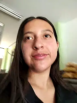 MaskedLatinaX online show from April 7, 3:56 pm