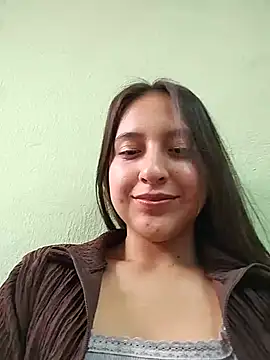 MaskedLatinaX online show from June 6, 6:01 pm