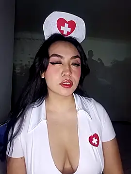 Latin kitty333 online show from February 24, 9:57 pm