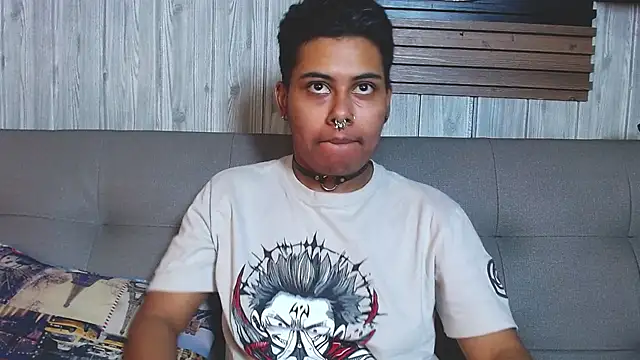 Noha  scott online show from March 13, 2:23 pm