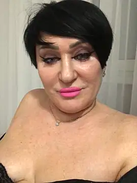 Snapshot of Kleotempt chatting on February 25, 9:02 pm Kleotempt online show from February 25, 9:02 pm