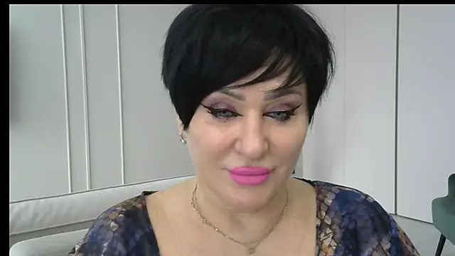 Snapshot of Kleotempt chatting on April 21, 11:49 am Kleotempt online show from April 21, 11:49 am