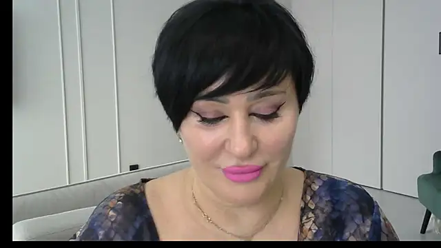 Snapshot of Kleotempt chatting on April 25, 11:46 am Kleotempt online show from April 25, 11:46 am