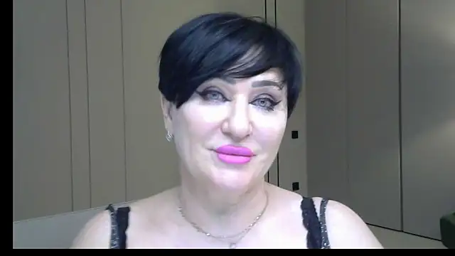 Snapshot of Kleotempt chatting on April 27, 7:12 pm Kleotempt online show from April 27, 7:12 pm