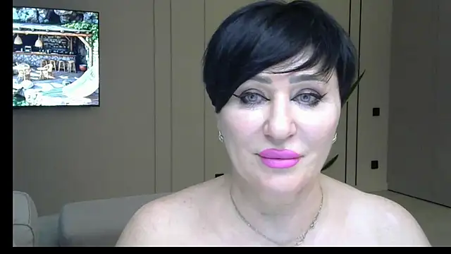 Snapshot of Kleotempt chatting on April 30, 8:57 pm Kleotempt online show from April 30, 8:57 pm