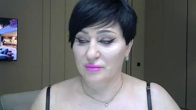 Snapshot of Kleotempt chatting on May 12, 7:11 pm Kleotempt online show from May 12, 7:11 pm