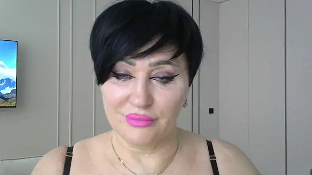 Snapshot of Kleotempt chatting on May 16, 1:54 pm Kleotempt online show from May 16, 1:54 pm