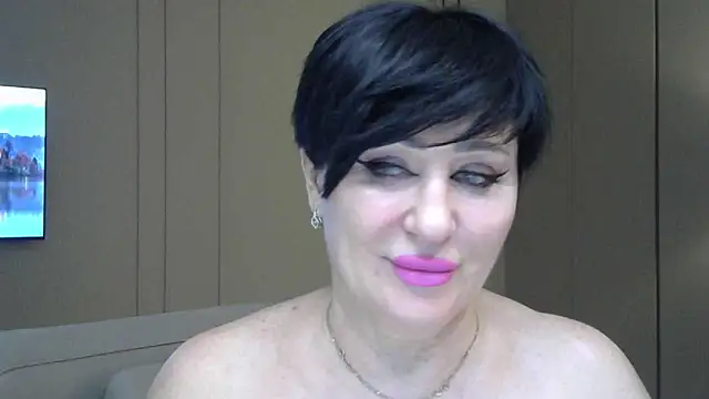Snapshot of Kleotempt chatting on May 17, 11:45 pm Kleotempt online show from May 17, 11:45 pm