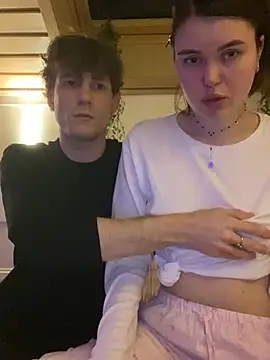 meowmiu online show from February 23, 10:18 pm