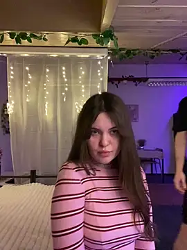 meowmiu online show from February 27, 7:36 pm