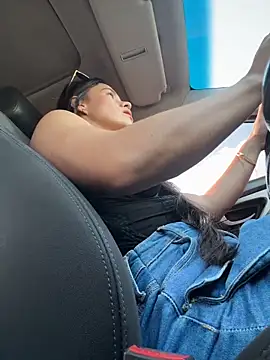 Penny 09 online show from April 22, 8:54 pm