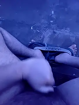 Thedelhifucker online show from February 25, 6:50 pm