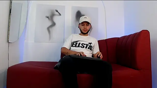 luxesmith online show from March 17, 3:22 am