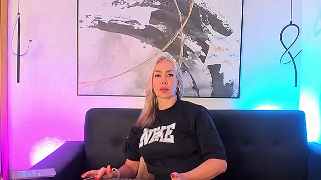 SophiMarin online show from March 12, 12:33 pm