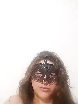 Snapshot of Luciferina6931 chatting on February 24, 1:36 am Luciferina6931 online show from February 24, 1:36 am