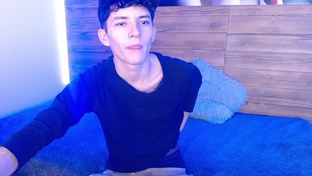 trevor mob online show from March 26, 7:30 pm