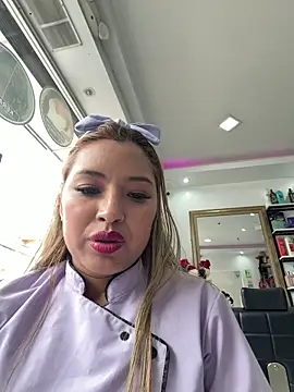 RubiaMorena online show from March 12, 6:58 pm