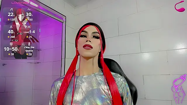 Gema Jones  online show from April 13, 7:30 pm