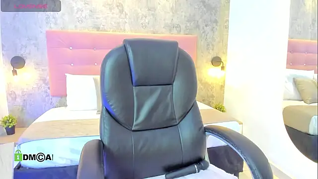 RomaBellanova online show from March 26, 7:30 pm