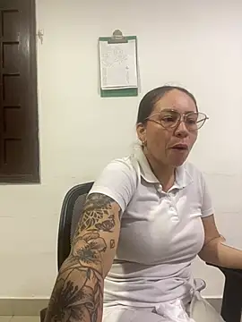 Snapshot of sweet_wet_dreamss chatting on February 26, 4:00 am sweet wet dreamss online show from February 26, 4:00 am