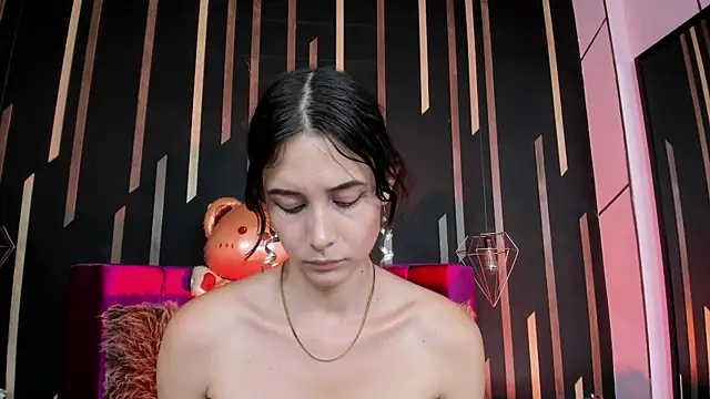 Snapshot of AmeliaaRouse chatting on March 3, 10:59 pm AmeliaaRouse online show from March 3, 10:59 pm