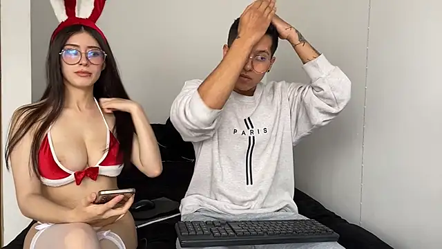 ScorpionDark11 online show from April 29, 10:16 pm