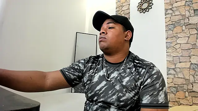 Juanandres 2026 online show from March 5, 4:30 am