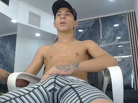 Hollmanhot online show from March 13, 2:51 am