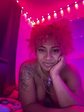 BABYLOLAXOXO online show from February 27, 11:43 am