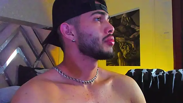 Vincentblack online show from March 30, 5:30 am